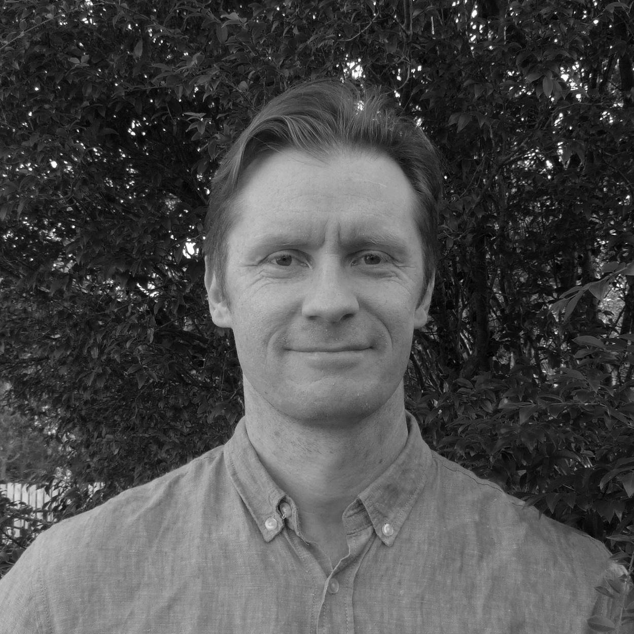 Adam O’Toole