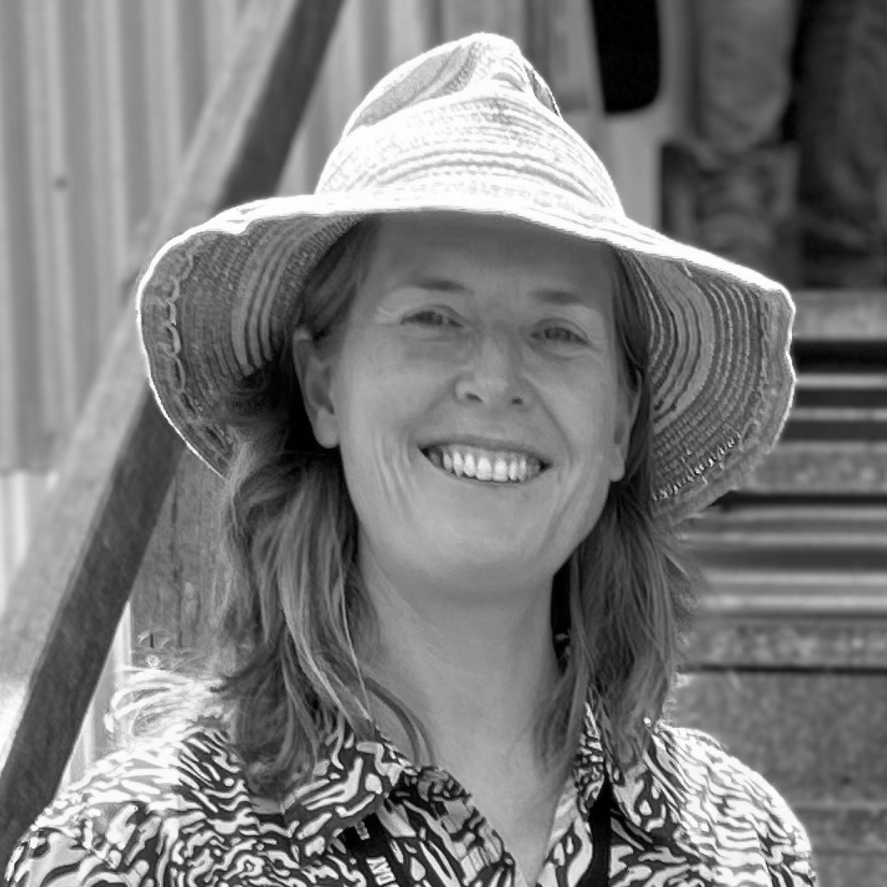 Erika Van Schellebeck
