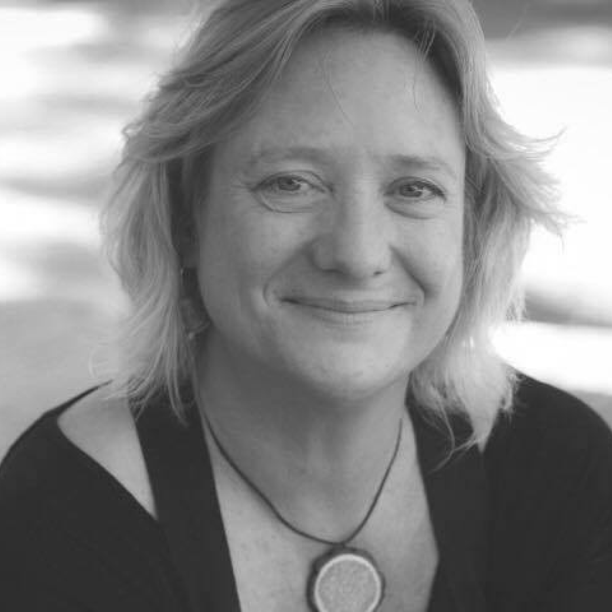 Joanna Goodwin