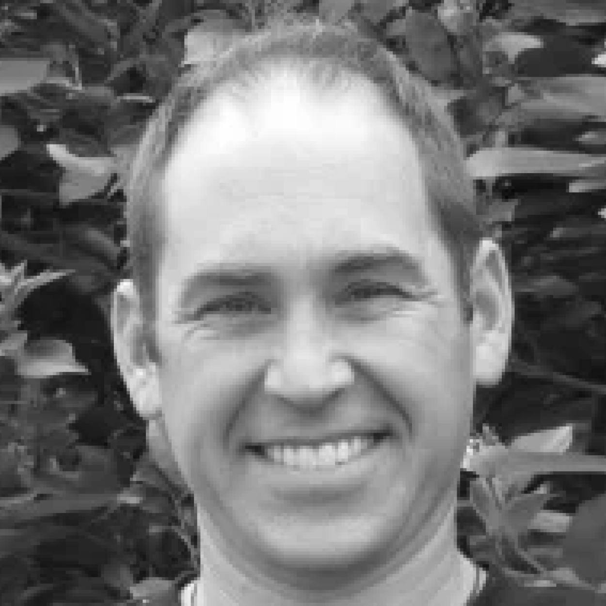 Justin Borevitz